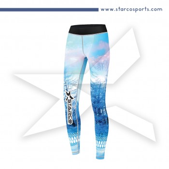 Compression Leggings