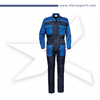 Coveralls