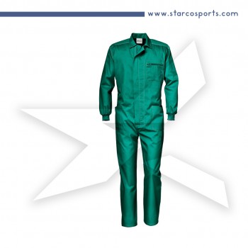 Coveralls