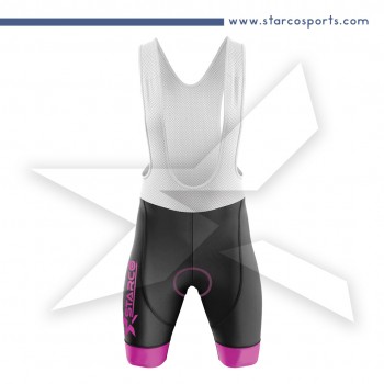 Cycling Bib Shorts