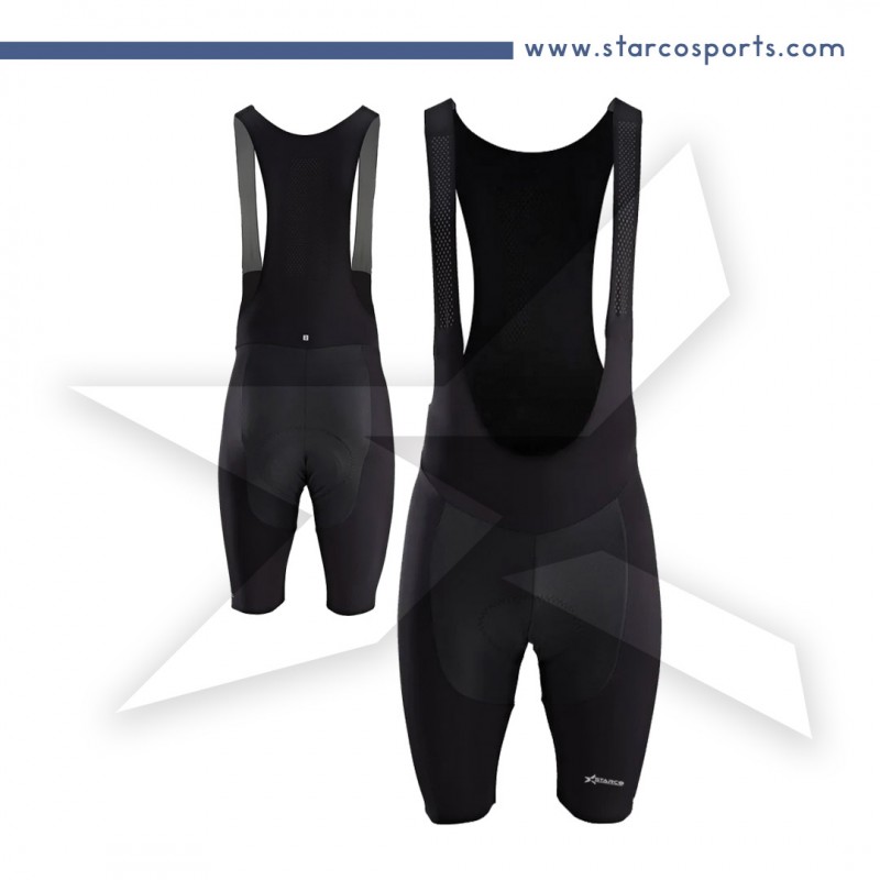 Cycling Bib Shorts