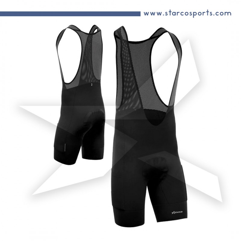 Cycling Bib Shorts