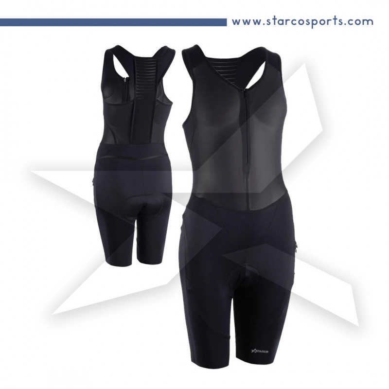 Cycling Bib Shorts