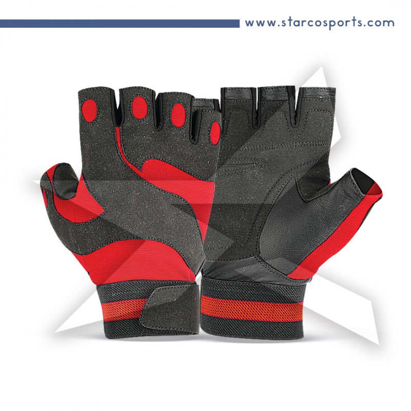 Fitness Gloves