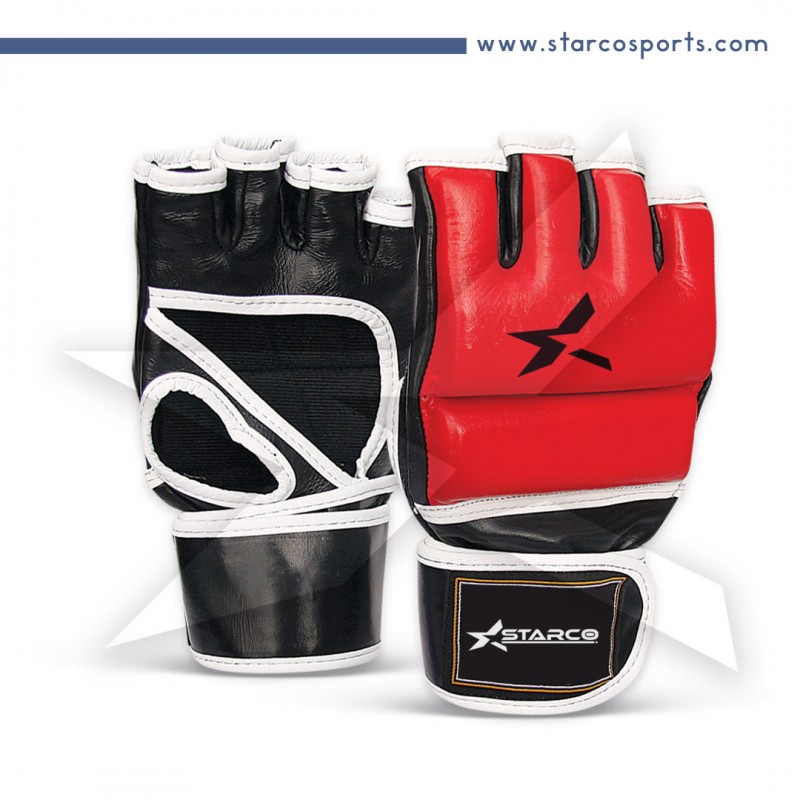 MMA Gloves