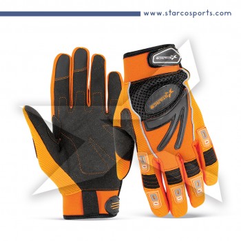 Motocross Gloves