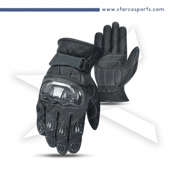 Motorbike Gloves