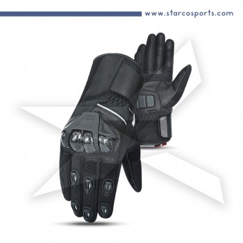 Motorbike Gloves