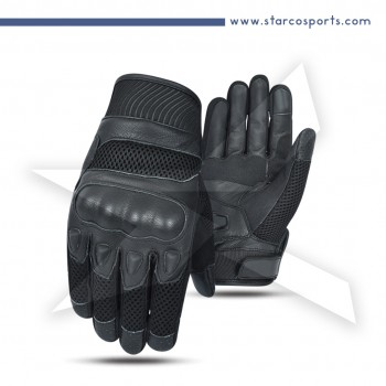 Motorbike Gloves