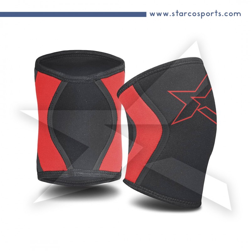 Neoprene Knee Sleeves