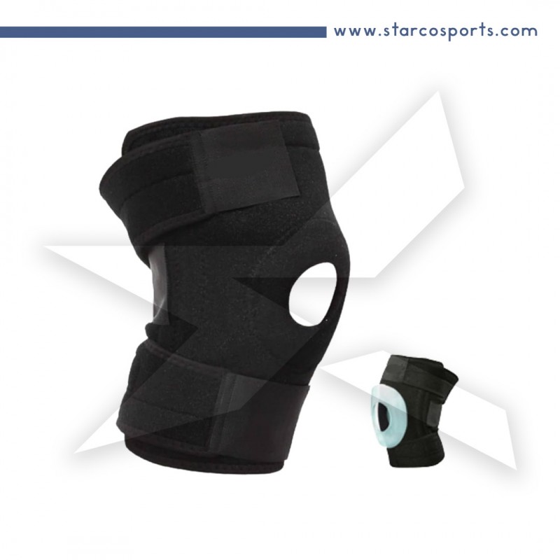 Neoprene Knee Sleeves