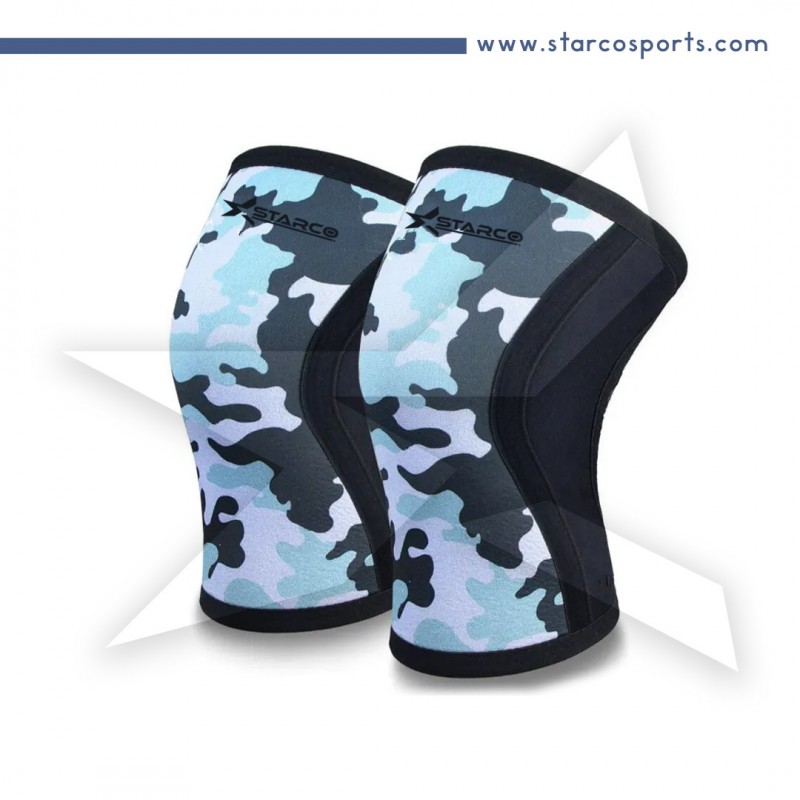 Neoprene Knee Sleeves