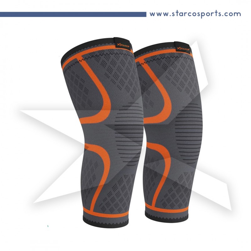 Neoprene Knee Sleeves