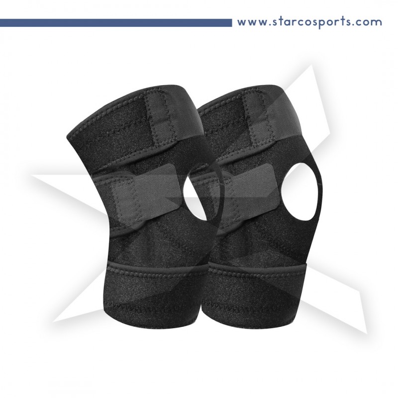 Neoprene Knee Sleeves