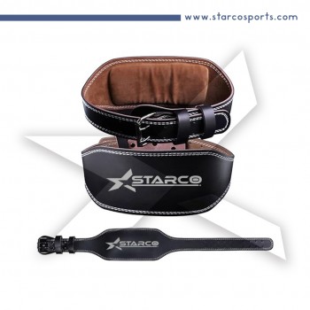 Weight Lifting Belt
