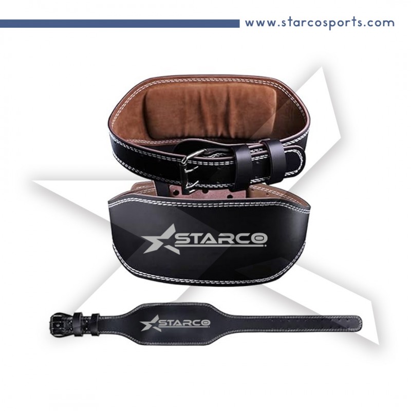 Weight Lifting Belt