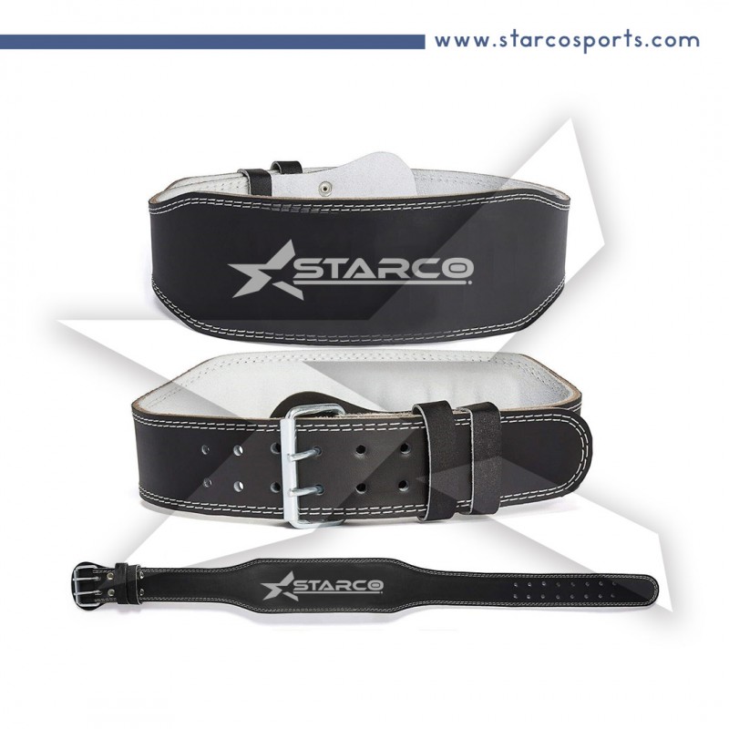 Weight Lifting Belt