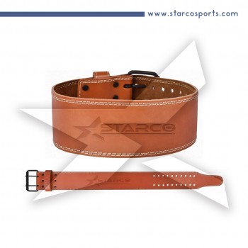 Weight Lifting Belt