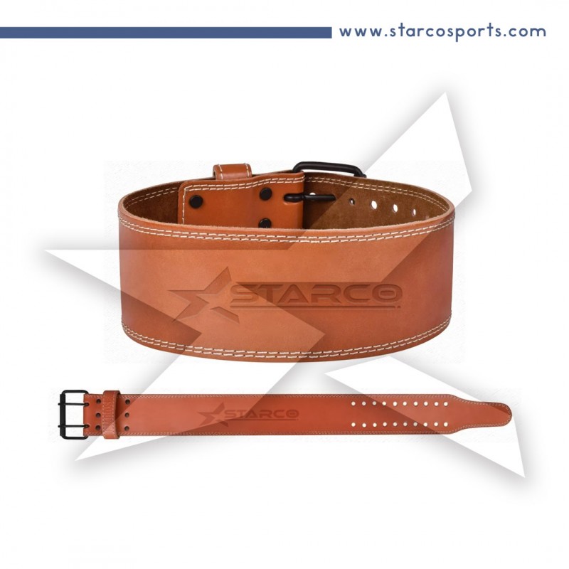 Weight Lifting Belt