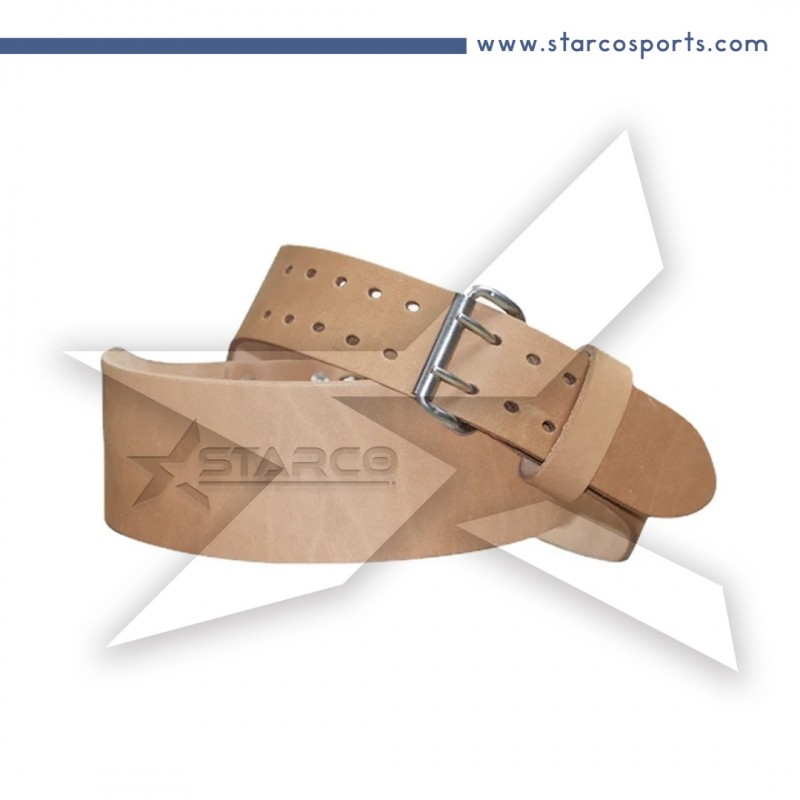 Weight Lifting Belt