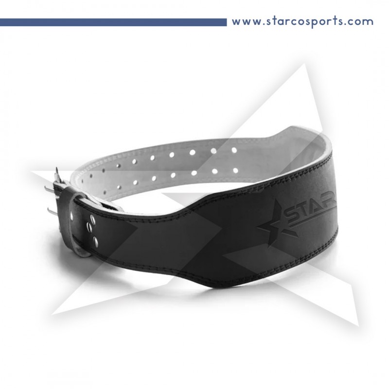 Weight Lifting Belt