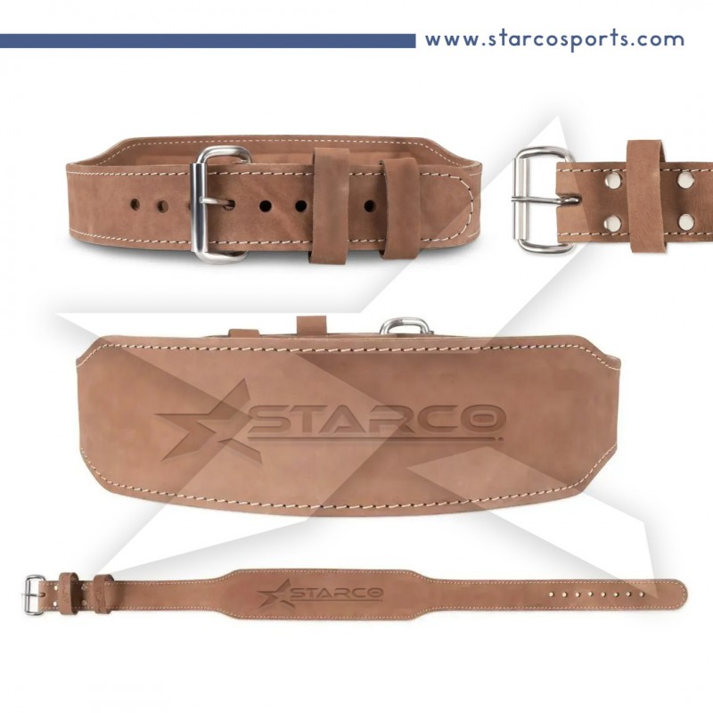 Weight Lifting Belt