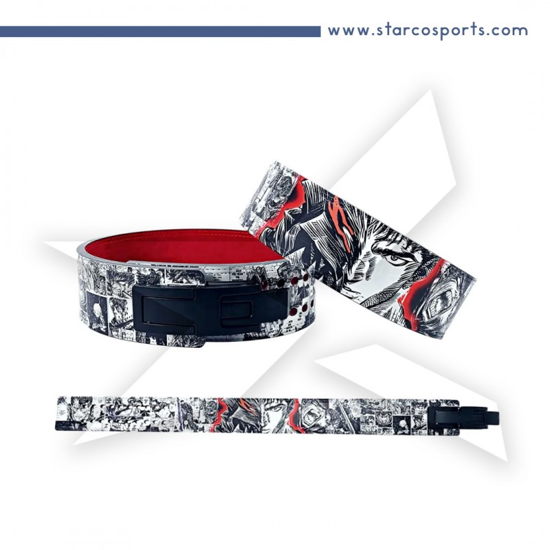 Weight Lifting Belt