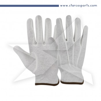 Cotton Gloves