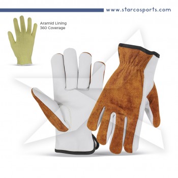 Cut Resistance Gloves