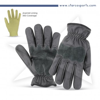 Cut Resistance Gloves