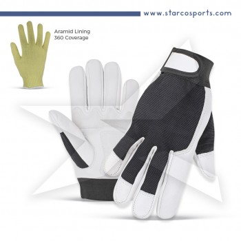 Cut Resistance Gloves