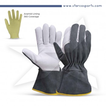 Cut Resistance Gloves