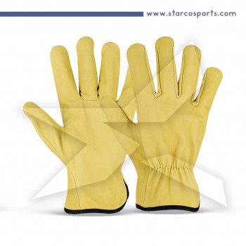 Driver Gloves