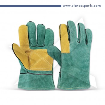 Welding Gloves