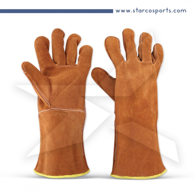 Welding Gloves