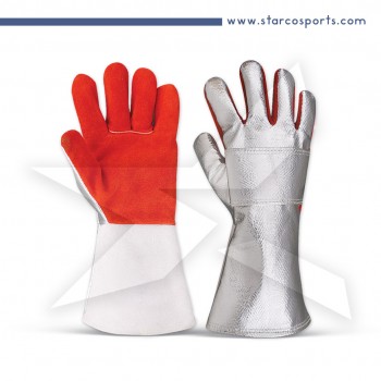 Welding Gloves